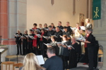 Kesäillan konsertti saksalaisittain Kesäillan konsertti saksalaisittain