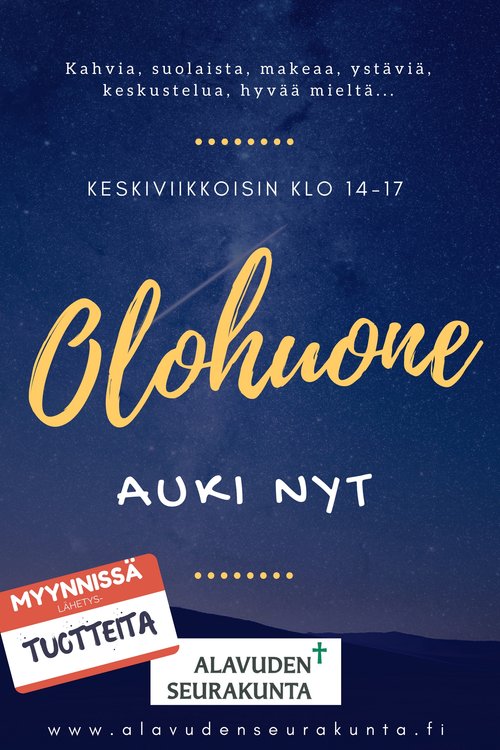 Olohuoneen avoimet ovet Olohuoneen avoimet ovet