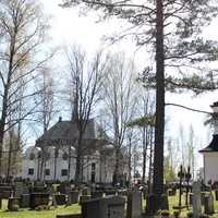 Alavuden vanha hautausmaa Alavuden vanha hautausmaa