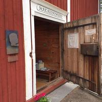 Makasiinikahvila Makasiinikahvila