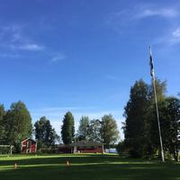 Leirikeskus Aittoosaari Leirikeskus Aittoosaari