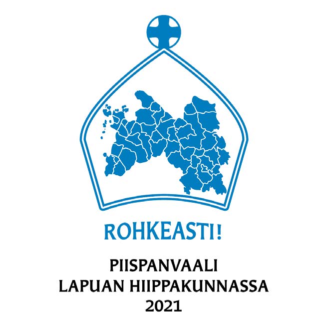 Piispanvaalit Lapuan Hiippakunnassa